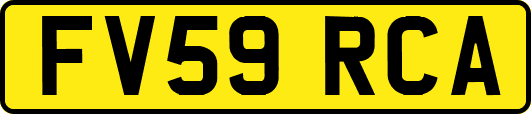 FV59RCA