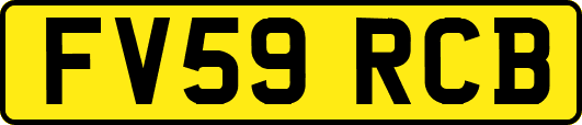 FV59RCB