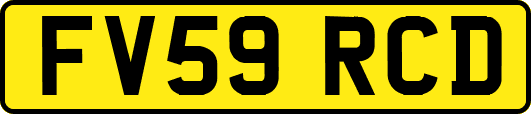 FV59RCD