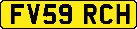 FV59RCH