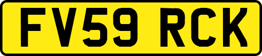 FV59RCK