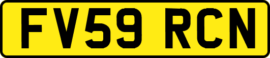 FV59RCN