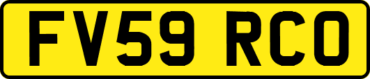 FV59RCO