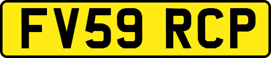 FV59RCP