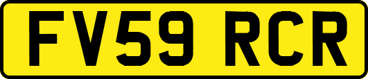 FV59RCR