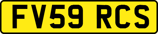 FV59RCS