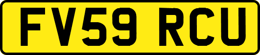 FV59RCU
