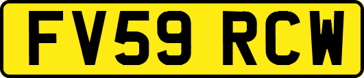 FV59RCW