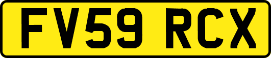 FV59RCX