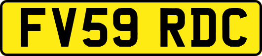 FV59RDC