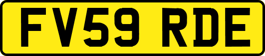 FV59RDE