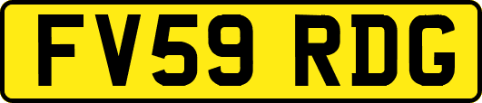 FV59RDG