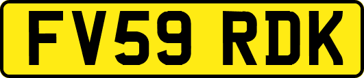 FV59RDK