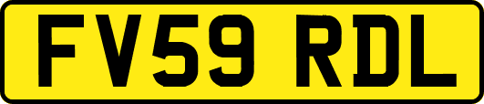 FV59RDL