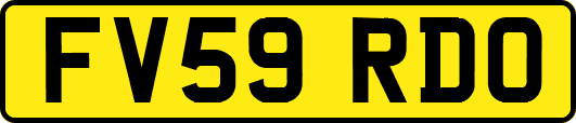 FV59RDO
