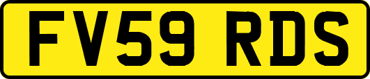 FV59RDS