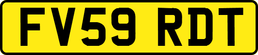 FV59RDT