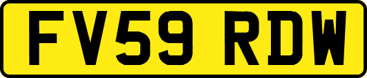 FV59RDW