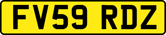 FV59RDZ