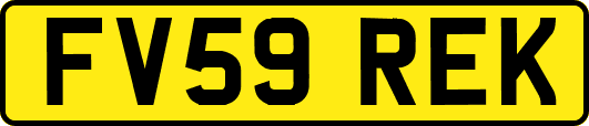 FV59REK