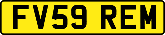FV59REM