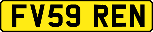 FV59REN