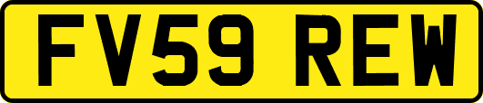 FV59REW