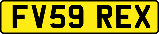 FV59REX
