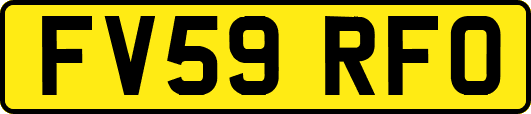 FV59RFO