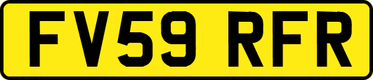 FV59RFR