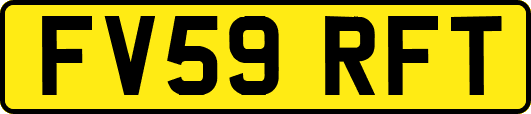 FV59RFT