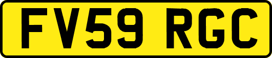 FV59RGC