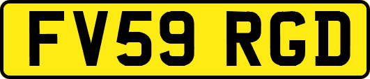 FV59RGD