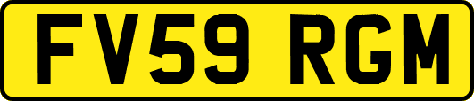 FV59RGM