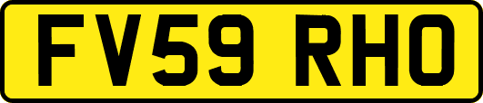 FV59RHO