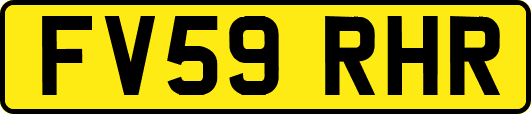 FV59RHR