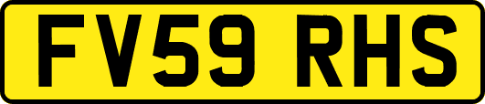 FV59RHS