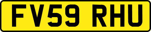 FV59RHU