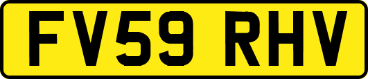 FV59RHV