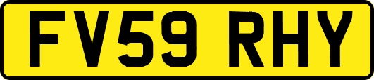 FV59RHY