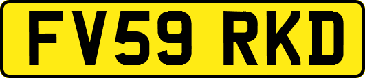 FV59RKD