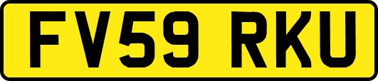 FV59RKU