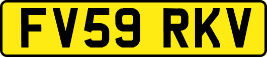 FV59RKV