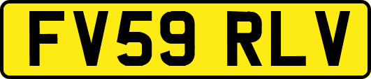 FV59RLV