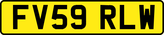FV59RLW