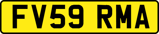 FV59RMA