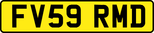 FV59RMD