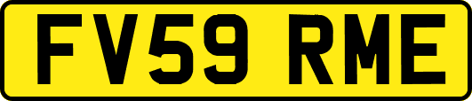 FV59RME