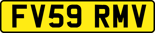 FV59RMV