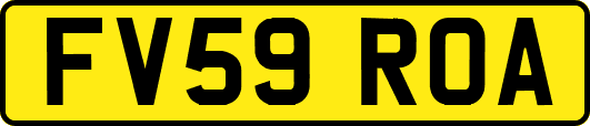 FV59ROA
